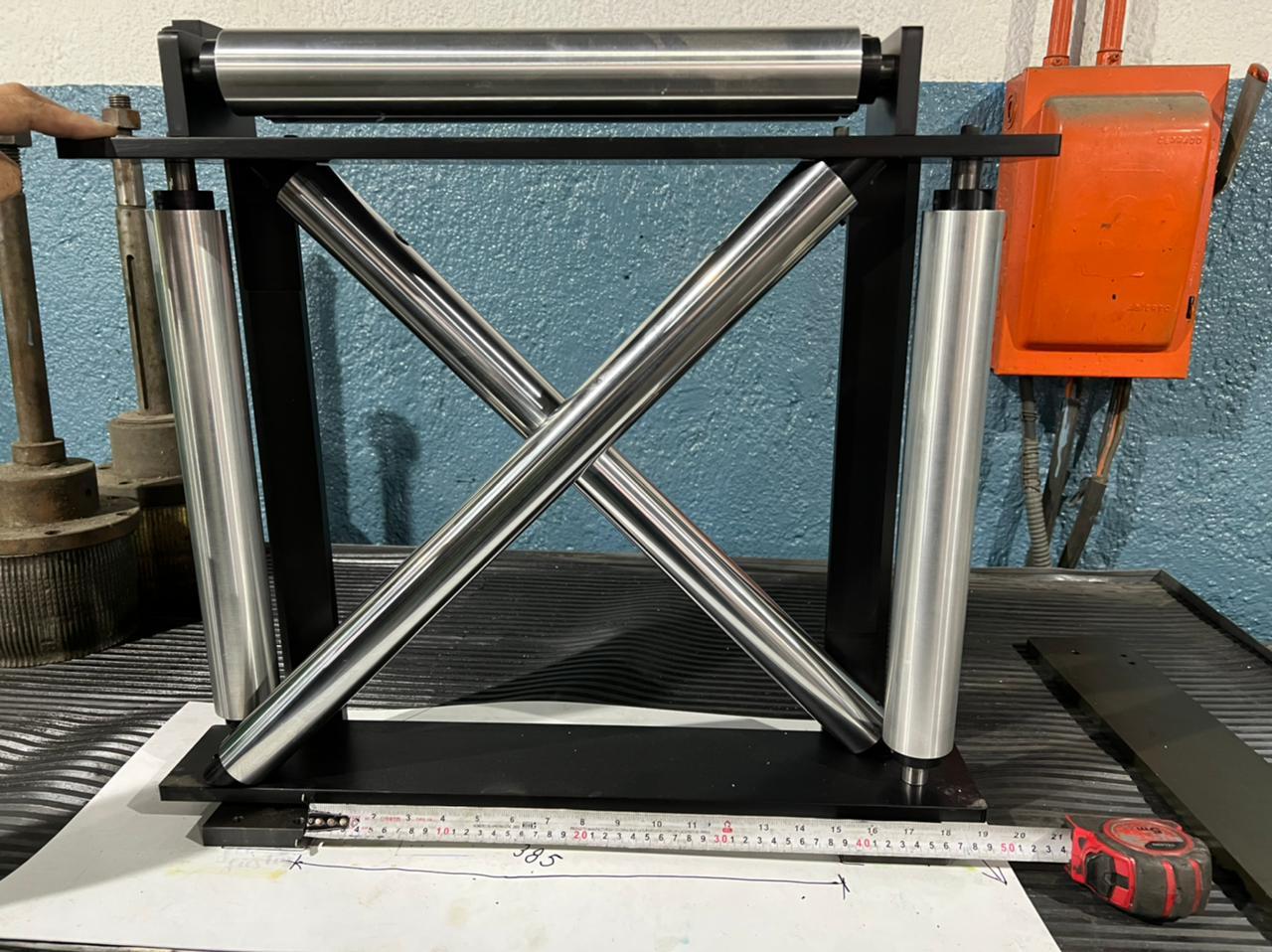 VOLTEADOR DE ETIQUETA